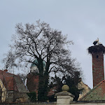 Photo n°3 de l'avis de Mathias.� fait le 24/02/2024 à 11:23 sur le  ahead burghotel à Lenzen