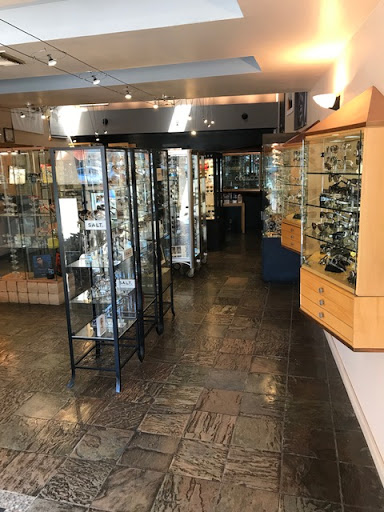 Eye Care «Eyestructure», reviews and photos, 1232 Prospect St, La Jolla, CA 92037, USA