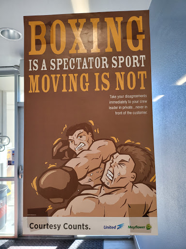 Moving and Storage Service «Buehler Moving Companies», reviews and photos, 16456 E Airport Cir #100, Aurora, CO 80011, USA