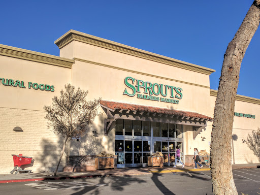 Health Food Store «Sprouts Farmers Market», reviews and photos, 24285 Magic Mountain Pkwy, Valencia, CA 91355, USA