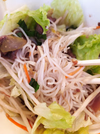 Nouille du Restaurant vietnamien Le Vietnam à Bourgoin-Jallieu - n°5