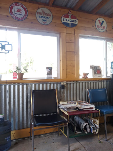 Auto Repair Shop «Bolger Bros Auto Repair», reviews and photos, 16571 Arrow Blvd, Fontana, CA 92335, USA