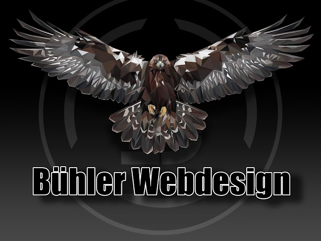 Bühler Webdesign - Drohnenaufnahmen, Webdesign, Grafikdesign - Glarus
