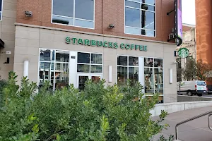 Starbucks image