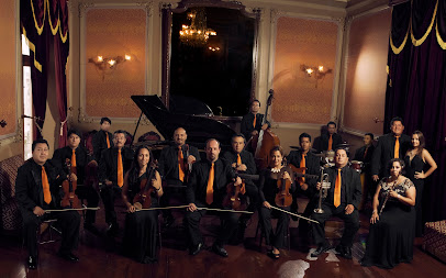 Orquesta Real de Xalapa