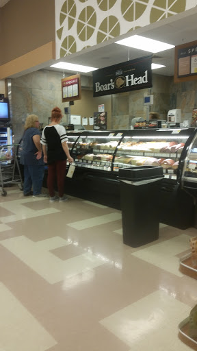 Supermarket «Publix Super Market at Cherry Road Crossing», reviews and photos, 2186 Cherry Rd Ste 101, Rock Hill, SC 29732, USA