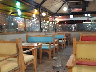 Diyar-ı Metin Nargile Cafe