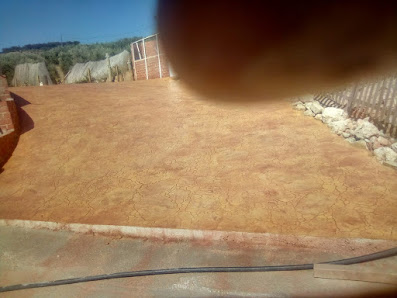 Construcciones FCR C. Encarnacion Lopez, 45, I, 23610 Fuensanta de Martos, Jaén, España