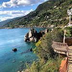 Photo n°1 de l'avis de Karin.� fait le 10/07/2019 à 18:13 sur le  Cefalu - Hotel Kalura à Cefalù