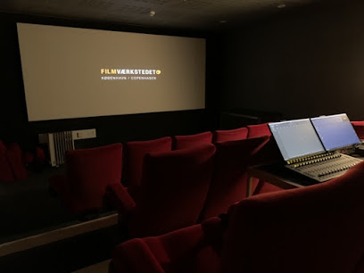 Filmværkstedet / København