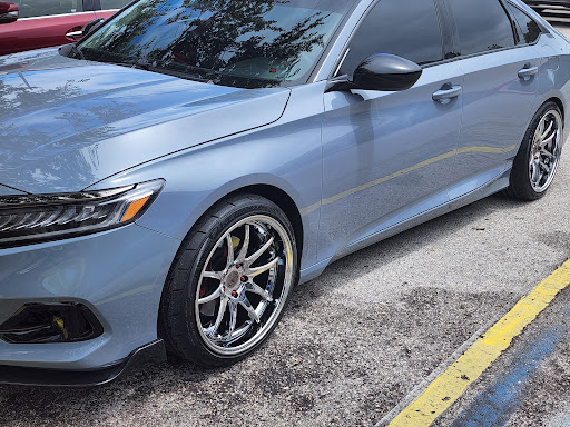 1501 W Brandon Blvd, Brandon, FL 33511, USA