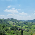 Photo n°4 de l'avis de giorgio.a fait le 14/07/2023 à 20:01 sur le  Nordelaia à Cremolino