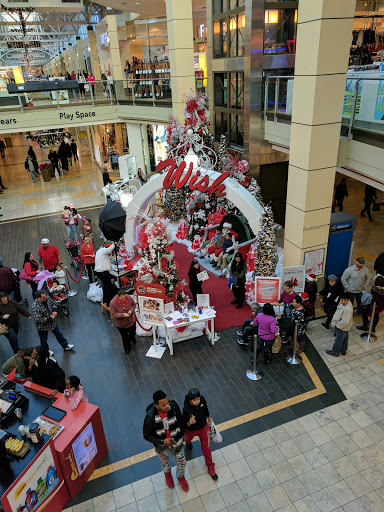 Shopping Mall «Connecticut Post Mall», reviews and photos, 1201 Boston Post Rd, Milford, CT 06460, USA