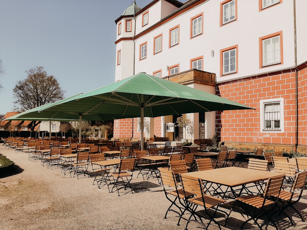 Schloss Donzdorf - Hochzeitslocation