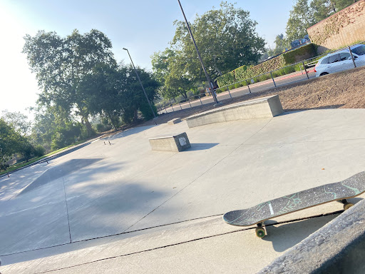 Cahuilla Skate Park