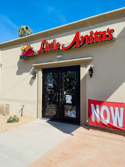 LITTLE ANITA,S NEW MEXICAN FOODS