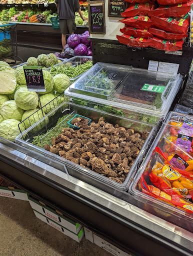 Grocery Store «Wedge Community Co-op», reviews and photos, 2105 Lyndale Ave S, Minneapolis, MN 55405, USA