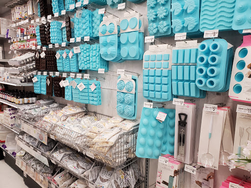 Craft Store «Michaels», reviews and photos, 8018 Mediterranean Drive, Estero, FL 33928, USA
