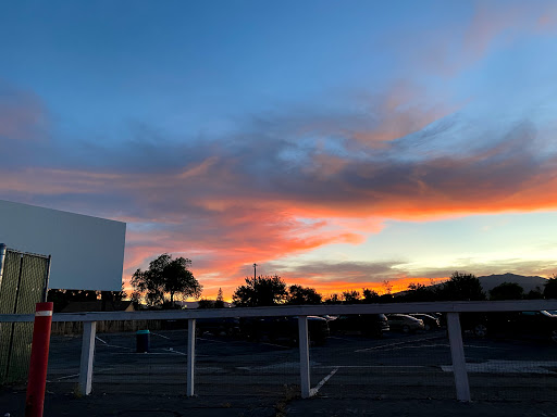 Movie Theater «El Rancho 4 Drive-In Theater», reviews and photos, 555 El Rancho Dr, Sparks, NV 89431, USA