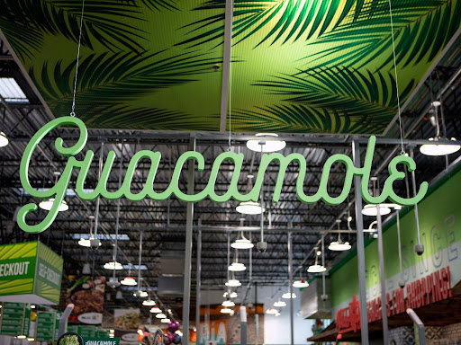 Supermarket «Vallarta Supermarkets», reviews and photos, 13820 Foothill Blvd, Sylmar, CA 91342, USA