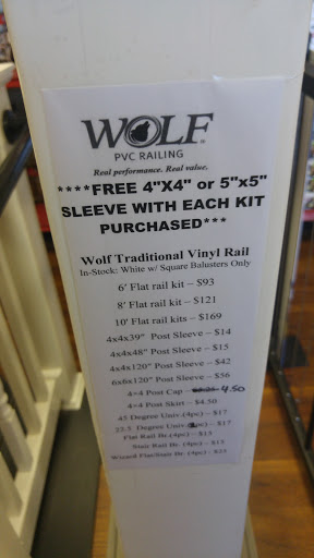 Building Materials Store «Ironstone Building Materials», reviews and photos, 3009 Hempland Rd, Lancaster, PA 17601, USA