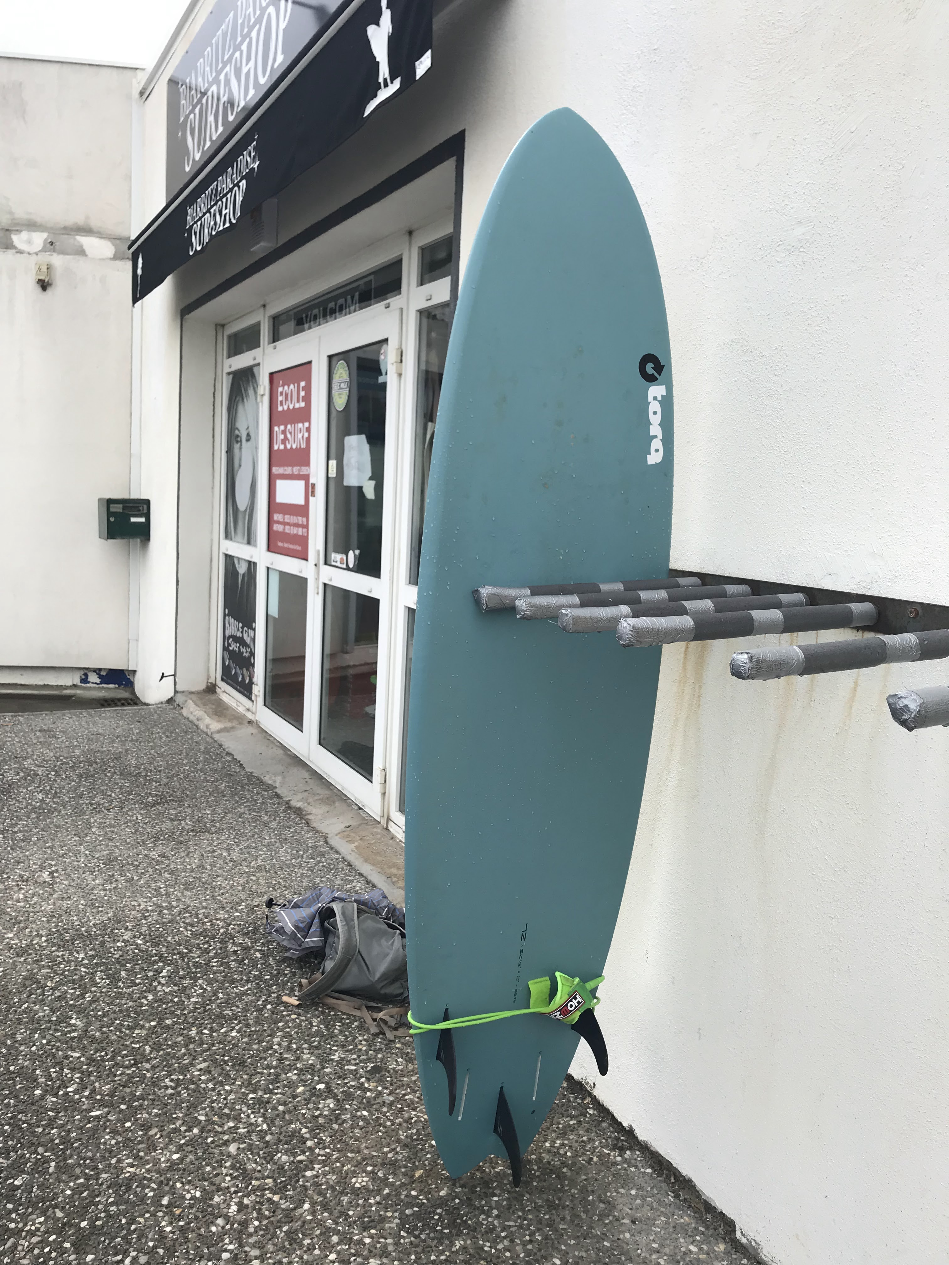 Photo n° 2 de l'avis de Alexandra.t fait le 06/10/2019 à 14:11