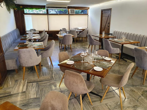 Información y opiniones sobre Café La Isla de Soria