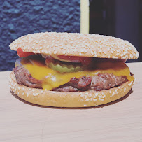 Hamburger du Restauration rapide Chill burger à Seignosse - n°12