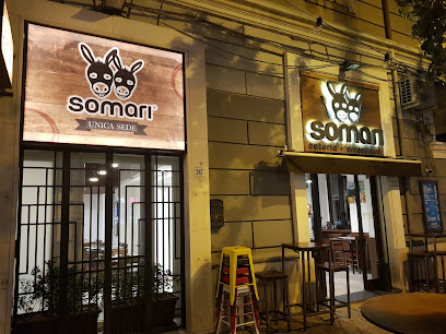 SOMARI