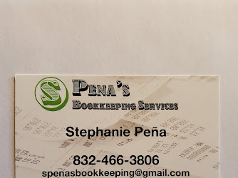 Spena Bookkeeping Services