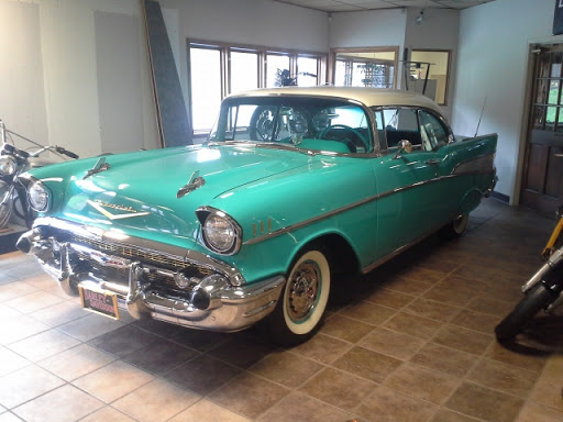 Harley-Davidson Dealer «Surdyke Harley-Davidson», reviews and photos, 2435 US-67, Festus, MO 63028, USA