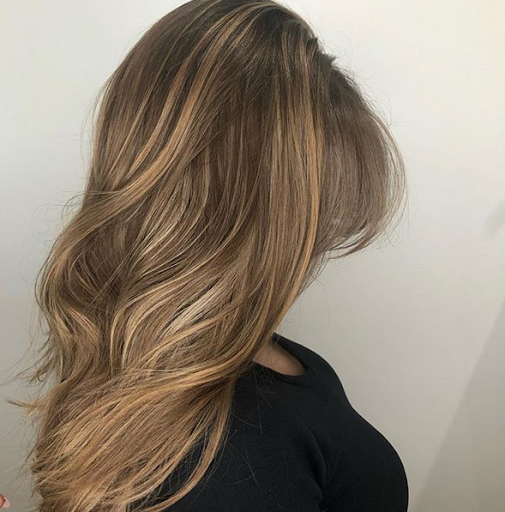 Beauty Salon «Heaven The Salon Experience», reviews and photos, 650 Cedar Creek Grade #110, Winchester, VA 22601, USA