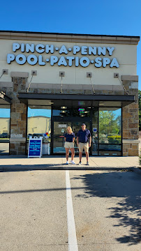 Pinch A Penny Pool Patio Spa - Photo 4 - Car repair in Spring, TX, The Woodlands
