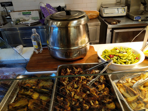 Italian Grocery Store «A.L.C. ITALIAN GROCERY», reviews and photos, 8613 3rd Ave, Brooklyn, NY 11209, USA