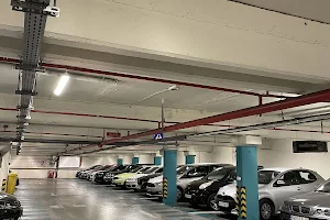 Parking Garage Botanička bašta image