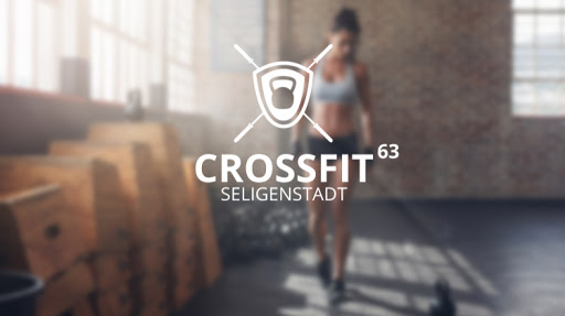CrossFit 63 - Seligenstadt