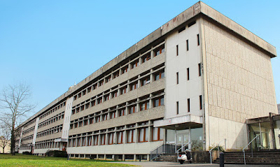 Institut du Travail de Bordeaux - Université de Bordeaux à Pessac