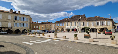 Marie-Hélène GRASSAUD à Valence-sur-Baïse