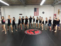 Chicago Muay Thai Kickboxing Club