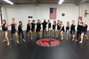 Chicago Muay Thai Kickboxing Club image
