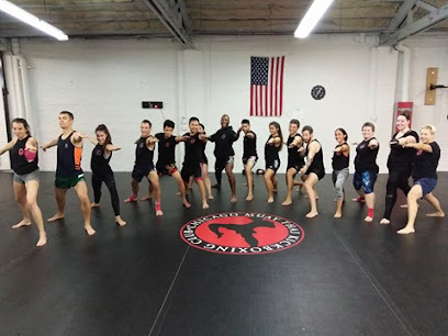 Chicago Muay Thai Kickboxing Club