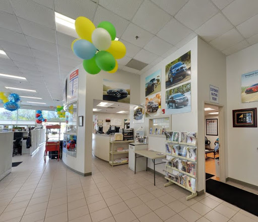 Toyota Dealer «Ira Toyota of Tewksbury», reviews and photos, 468 Main St, Tewksbury, MA 01876, USA