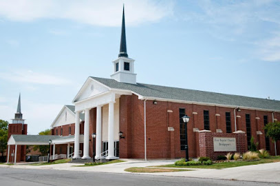 First Baptist Church Bridgeport