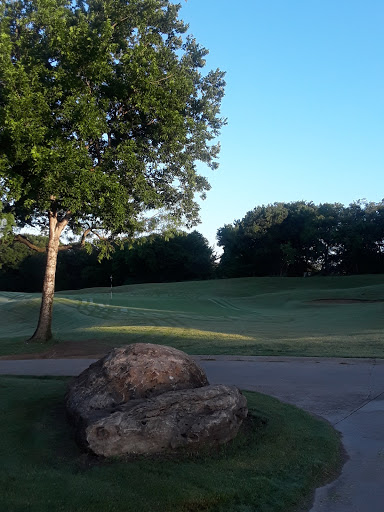 Golf Course «Tangle Ridge Golf Club», reviews and photos, 818 Tangle Ridge Dr, Grand Prairie, TX 75052, USA