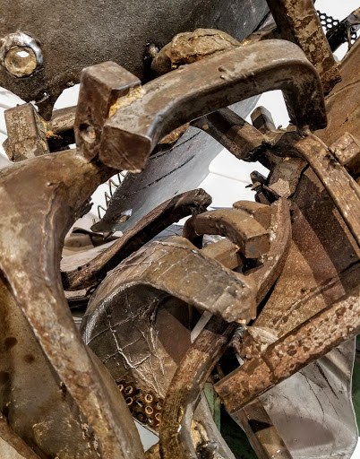 Art Museum «NSU Art Museum Fort Lauderdale», reviews and photos, 1 E Las Olas Blvd, Fort Lauderdale, FL 33301, USA