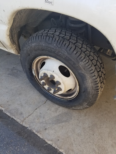 Tire Shop «Transit Tire Sales», reviews and photos, 15753 Ridge Rd W, Albion, NY 14411, USA