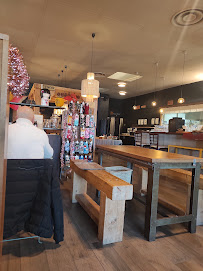 Atmosphère du Little Tokyo - Restaurant Japonais Authentique à Gradignan - n°2