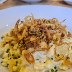 Photo n°15 de l'avis de Tina.. fait le 20/10/2023 à 14:35 sur le  Gasthof Adler à Oberteuringen