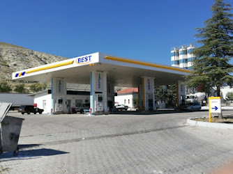 Best Çelik kardeşler petrol