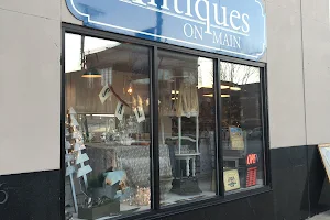 Antiques On Main image